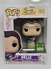 Funko Pop! Beauty and the Beast - Belle # 1010 (2021 Spring Convention)
