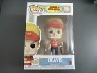 FUNKO POP Beavis And Butt-Head #1592 Beavis