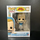 Funko Pop Beavis And Butt-Head - Cornholio - Vinyl Figure - #1593