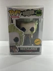 Funko Pop! Beetlejuice #1689 CHASE W/Protector