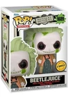 Funko Pop - Beetlejuice 2 **LIMITED EDITION CHASE** #1689
