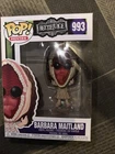 Funko Pop! Beetlejuice #993 Barbara Maitland Transformed Figure & Pop Protector