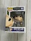 Funko Pop! Beetlejuice: Adam Maitland #992 Vinyl Figure H5