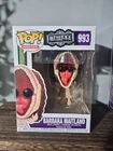 Funko Pop Beetlejuice Barbara Maitland #993