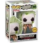 Funko POP! Beetlejuice Vinyl Figure - BEETLEJUICE [Guts Spewing] #1689 *CHASE*