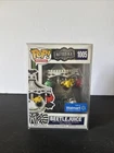 Funko Pop! Beetlejuice - Walmart Exclusive 1005 W/protector. Available 2 pc.