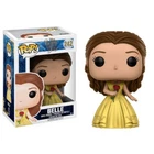 Funko Pop Belle Vinyl Figure - Disney's Beauty and the Beast - New #242