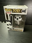 Funko Pop! Bendy and the Ink Machine: Boris the Wolf #440 Comic Con FYE