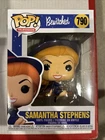 Funko Pop! BEWITCHED, Samantha Stephens, 790, Television, Vinyl, NEW!