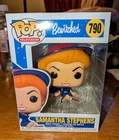 Funko POP! Bewitched SAMANTHA STEPHENS #790 VAULTED! Vinyl Figure