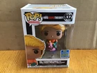 Funko Pop Big Bang Theory Raj Koothrappali As Aquaman 832 Exclusive Vaulted