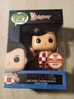 Funko Pop! Big Boy with Shake #08 - LE 2250 pcs rare Series 1