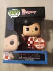 Funko Pop! Big Boy with Shake #08 - LE 2250 pcs rare Series 1