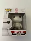 Funko Pop! Big Hero 6 Baymax #111