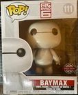 Funko Pop! Big Hero 6 Baymax
