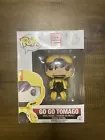 Funko Pop! Big Hero 6 Go Go Tomago #107