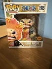 Funko Pop Big Mom Kimono Chase Vinyl Figure #1915 - One Piece Anime 6" New