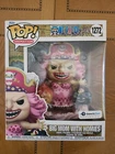 Funko Pop! Big Mom with Homies #1272 - One Piece - Galactic Toys