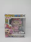 Funko Pop! Big Mom with Homies #1272 - One Piece - Galactic Toys