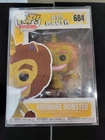 Funko Pop! Big Mouth Hormone Monster #684 - Collectible Vinyl Figure (GEP023716)