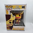 Funko Pop! Big Mouth Hormone Monstress #685