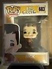 Funko Pop! Big Mouth Nick #683 Vinyl Figure With Protector