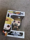 Funko Pop! Big Trouble In Little China #153 Lo Pan