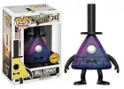 Funko Pop! BILL CIPHER CHASE #243 Disney Gravity Falls Figure NEW & IN UK NOW