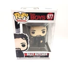 Funko Pop!: BILLY BUTCHER #977 (Amazon's The Boys) w/Protector 2024 Restock
