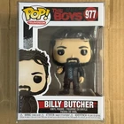 Funko Pop! Billy Butcher #977, The Boys, Television, TV