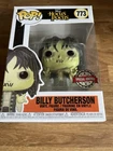 Funko POP  Billy Butcherson Disney Hocus pocus #773