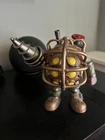 Funko Pop Bioshock Big Daddy #65 Vinyl Figure 2015