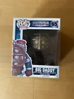 Funko Pop - Bioshock Big Daddy - Number 65