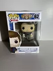 Funko Pop Bioshock Infinite Booker DeWitt (#62) Vinyl Figure