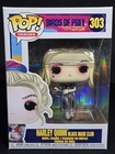 [Funko] PoP! - Birds of Prey - #303 Harley Quinn (Black Mask Club)