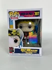 FUNKO POP BIRDS OF PREY DC HARLEY QUINN ROLLER DERBY 307