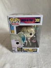 Funko Pop Birds Of Prey Harley Quinn And Beaver #308