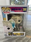 🔥 Funko Pop! Birds Of Prey • Harley Quinn and Beaver #308