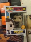 Funko Pop! Birds of Prey Roman Sionis #306 Chase Exclusive