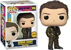 Funko POP Birds of Prey Roman Sionis RARE CHASE Figure #306 NEW