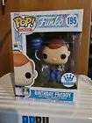 Funko PoP! Birthday Freddy #195 Funko Shop Exclusive rare