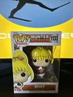 Funko Pop! Bisky #1133 - Hunter X Hunter
