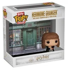 Funko Pop Bitty Deluxe Hermione Granger Funko Harry Potter