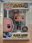 Funko Pop Black Adam #1232 (Glow Chase Limited Edition)