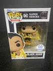 FUNKO POP ! BLACK ADAM 440 FUNKO EXCLUSIVE U01