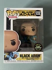 Funko Pop - Black Adam Chase 1232 - Vinyl Action Figure