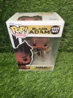 Funko Pop Black Adam Movie - Sabbac DC Comics Vinyl Figure #1237 Read