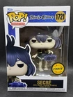 Funko Pop! Black Clover #1721 Secre Chase Vinyl Figure