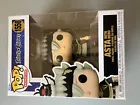 Funko Pop! Black Clover - Asta with Nero #1550