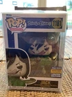 Funko Pop Black Clover Jack 1181 2022 Winter Convention Limited Edition